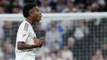 Real Madrid-Barcellona, scoppia il caso Vinicius: le urla a Xabi Alonso poi le scuse. Bellingham al veleno contro Yamal Real Madrid-Barcellona, scoppia il caso Vinicius: le urla a Xabi Alonso poi le scuse. Bellingham al veleno contro Yamal