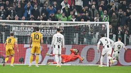 Juventus-Udinese, moviola: che regalo ai bianconeri, il caso dei fuorigioco su due gol