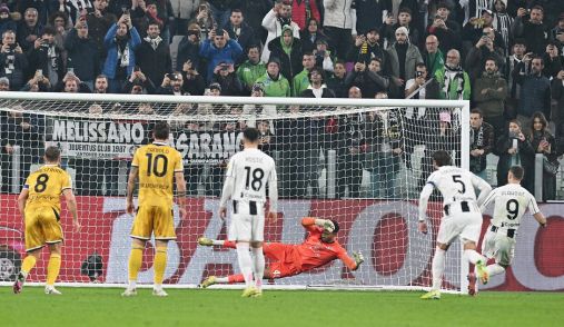 Juventus-Udinese, moviola: che regalo ai bianconeri, il caso dei fuorigioco su due gol