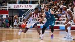 Rieti, coach umiliato in diretta da giornalista, attacco surreale: il video virale