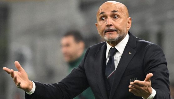 Juventus, Spalletti dice sì e cambia vocabolario: meno rinterzi, prigione e perimetrale, imparata la lezione
