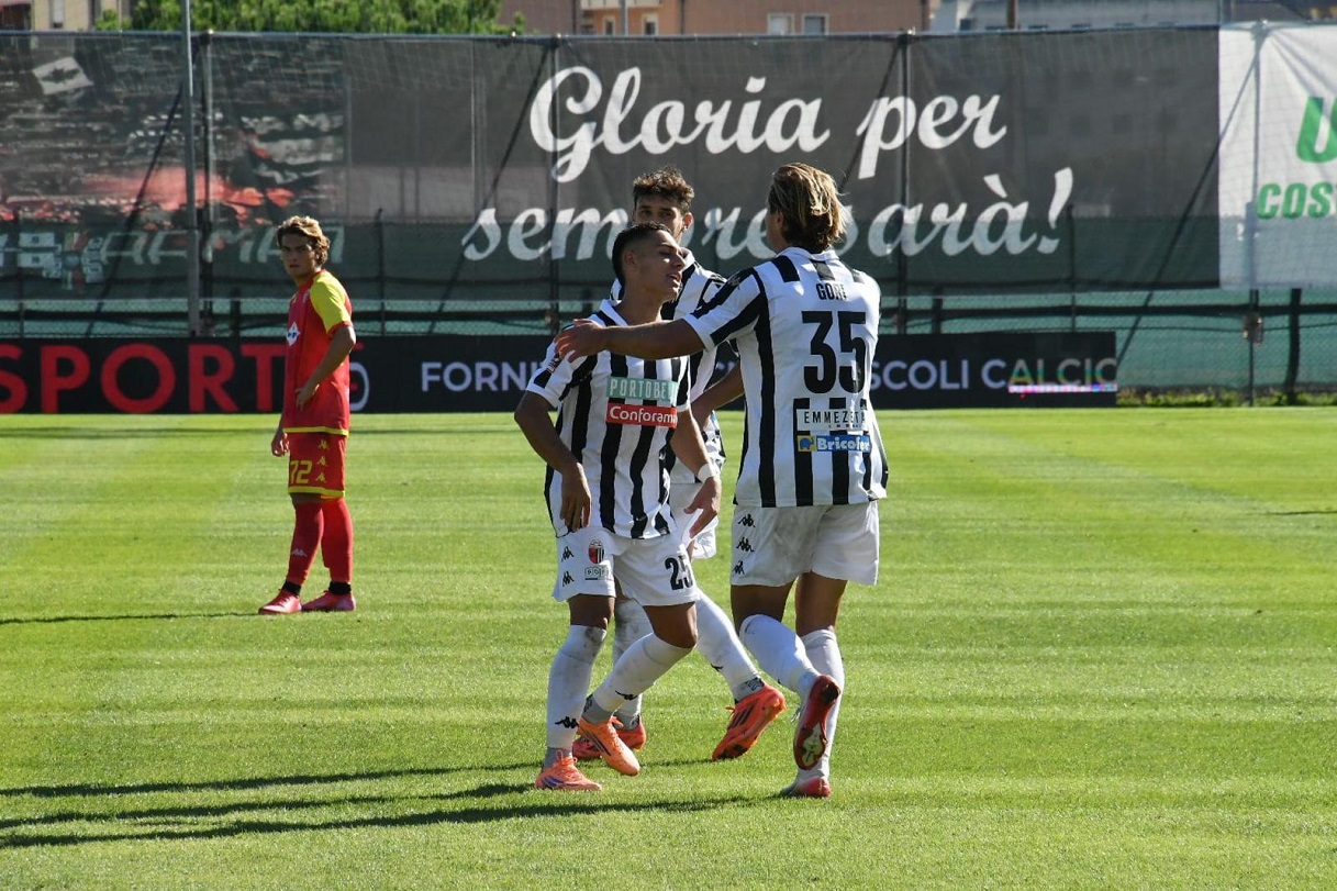 Rizzo Pinna dell'Ascoli (LPS)