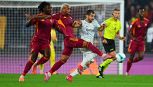 Serie A, giudice sportivo: due calciatori squalificati, mano pesante su Roma e Inter