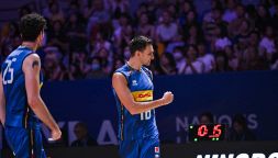 Italvolley, Romanò svela il segreto sulla vittoria dei Mondiali. E ora è pronto a fare il... pendolare in Russia