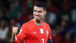 Cristiano Ronaldo e Messi paperoni del calcio. Lamine Yamal scalza De Bruyne: il belga paga la scelta Napoli