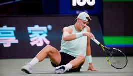 L'ultimo capriccio di Rune: compra una Porsche da 200mila euro ma non può guidarla. E la colpa è di Djokovic