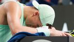 Shanghai, favola Vacherot: è in semifinale. Rune coi crampi, 'vaffa' al box: Panichi glaciale, la mamma va via