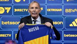 Boca Juniors: morto a 69 anni il tecnico Miguel Angel Russo, perse col Milan finale Mondiale per club, le lacrime di Paredes