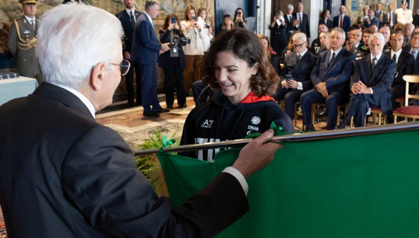 Il medagliere ufficiale dei Mondiali di Atletica Paralimpica di Nuova Delhi 2025