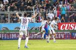 Playoff di C, Salernitana avanti col brivido, impresa Casarano, il sorteggio degli accoppiamenti