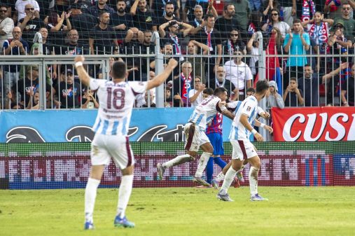 Playoff di C, accoppiamenti quarti di finale: il Brescia con la sorpresa Casarano, il Ravenna per la Salernitana