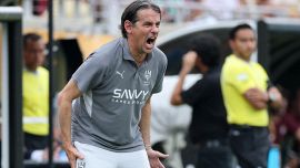 Saudi League, Inzaghi, che rivincita con Conceicao: polemiche a fine gara, niente stretta di mano