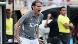 Saudi League, Inzaghi, che rivincita con Conceicao: polemiche a fine gara, niente stretta di mano