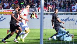 Torino-Genoa 2-1 pagelle: Maripan al 90', Paleari decisivo al 95', rimonta granata al cardiopalma