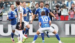 Como-Juventus 2-0, pagelle: Nico Paz e Kempf affondano Madama, fine pareggite e Tudor rischia