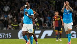 Napoli-Genoa 2-1 pagelle: Anguissa un gigante, Hojlund rapace, De Bruyne entra e cambia tutto