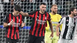 Milan, Pulisic: arriva il messaggio dopo il rigore sbagliato, Capitan America spacca i tifosi