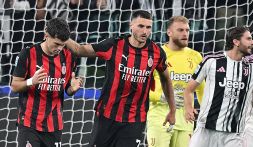 Milan, Pulisic: arriva il messaggio dopo il rigore sbagliato, Capitan America spacca i tifosi