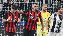 Milan, Pulisic: arriva il messaggio dopo il rigore sbagliato, Capitan America spacca i tifosi