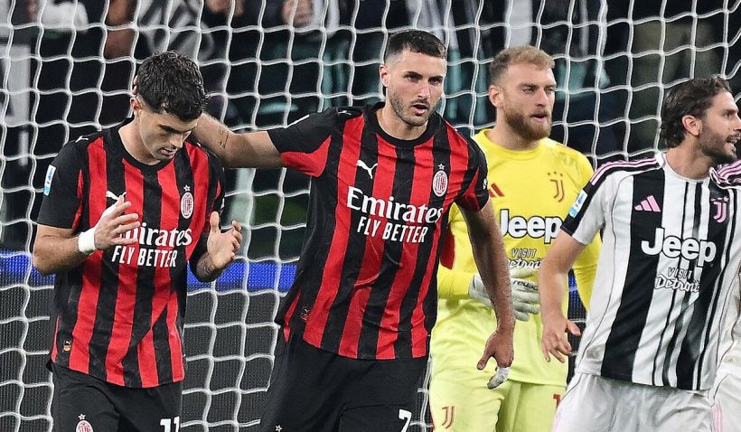 Milan, Pulisic: arriva il messaggio dopo il rigore sbagliato, Capitan America spacca i tifosi