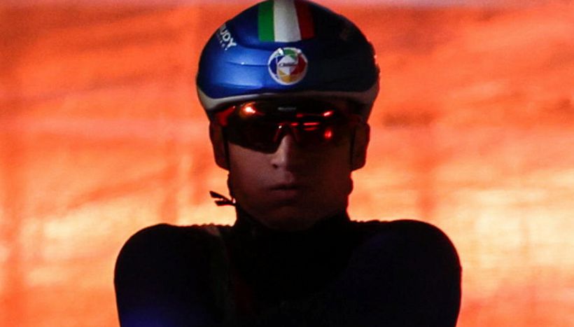 Short track, a Montreal Pietro Sighel centra la prima vittoria in carriera nel World Tour, ultima curva determinante