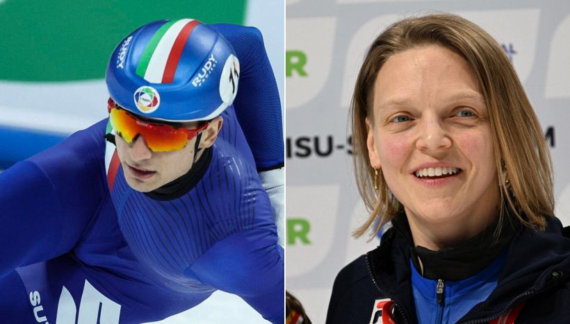 Short track, chiusa la doppietta in Canada del World Tour: terzo posto Italia, preoccupa Arianna Fontana