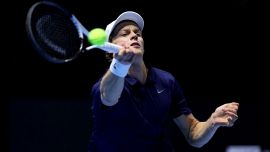 Six Kings Slam, la finale Sinner-Alcaraz vale sei milioni di dollari: Jannik, messaggio di sfida a Carlos