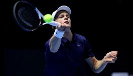 Six Kings Slam, la finale Sinner-Alcaraz vale sei milioni di dollari: Jannik, messaggio di sfida a Carlos