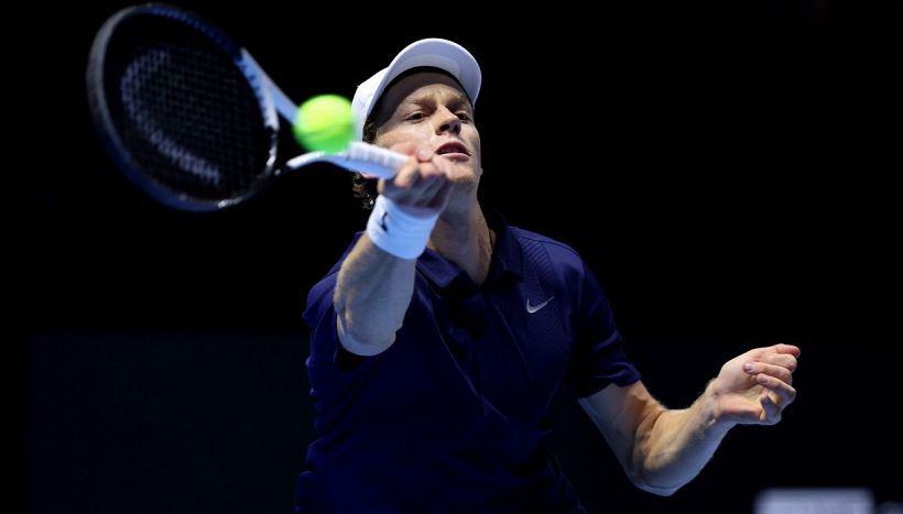 Six Kings Slam, la finale Sinner-Alcaraz vale sei milioni di dollari: Jannik, messaggio di sfida a Carlos