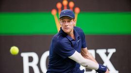 La grandezza di Sinner in un gesto di Djokovic: lo scambio è epico, la reazione di Nole un manifesto