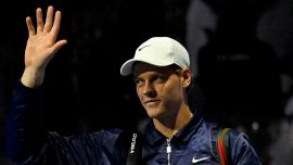 SONDAGGIO - Sinner ha detto sì all'Arabia, no all'Italia per la Coppa Davis. Quanto ti ha deluso?