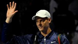 SONDAGGIO - Sinner ha detto sì all'Arabia, no all'Italia per la Coppa Davis. Quanto ti ha deluso?