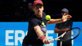 Sinner e il no alla Davis, retroscena: il vero motivo del gran rifiuto alle Finals. Ma è polemica sugli spot