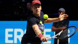 Sinner e il no alla Davis, retroscena: il vero motivo del gran rifiuto alle Finals. Ma è polemica sugli spot