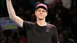 Sinner in finale a Vienna, De Minaur battuto 2-0: Jannik c'è ma è stanco