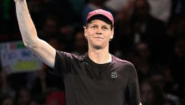 Sinner-Bublik, orario, i precedenti head 2 head e dove vedere in tv e streaming i quarti dell’Atp 500 di Vienna