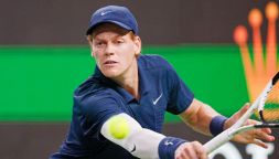 Sinner chiama, Will Smith risponde: Jannik conquista anche Hollywood, l'attore fa impazzire i social