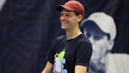 Bruno Vespa attacca Sinner: "Perché un italiano dovrebbe tifare per lui?". La gaffe su Alcaraz