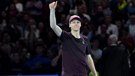 Panatta scova il lato umano di Sinner: 'A Vienna ho notato un dettaglio nuovo'. La sensazione sulla Davis