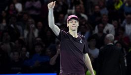 Panatta scova il lato umano di Sinner: "A Vienna ho notato un dettaglio nuovo". La sensazione sulla Davis