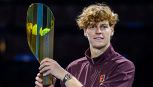 Jannik Sinner con il montepremi dell'ATP Vienna sfonda i 50 milioni di dollari del prize money in carriera e punta altro record Jannik Sinner con il montepremi dell'ATP Vienna sfonda i 50 milioni di dollari del prize money in carriera e punta altro record