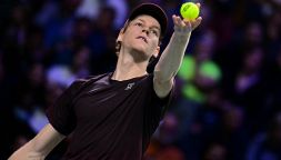 Sinner batte Bergs, attende Cerundolo e sfida Alcaraz: ora Carlos teme per la numero 1 e Bertolucci s'esalta