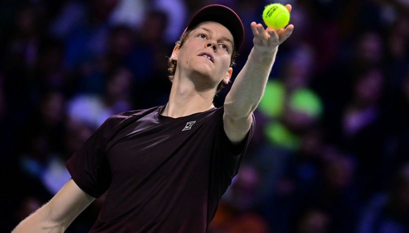 Sinner batte Bergs, attende Cerundolo e sfida Alcaraz: ora Carlos teme per la numero 1 e Bertolucci s'esalta