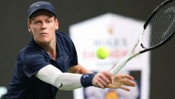 Sinner e i rifiuti eccellenti alle nazionali, quando Federer rinunciò alla Davis: "Giocarla un peso enorme"
