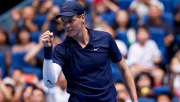 Sinner, tabellone meno duro a Shanghai: Shelton e Bublik ko, si salva Djokovic. E Fritz litiga col pubblico
