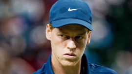 Sinner, dalle vesciche ai crampi: i sette ritiri che hanno fermato Jannik, quanto pesano gli ultimi due