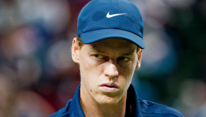 Sinner, dalle vesciche ai crampi: i sette ritiri che hanno fermato Jannik, quanto pesano gli ultimi due