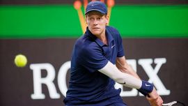 Sinner pronto per il Six Kings Slam, dimenticati i guai di Shanghai: ma arriva uno schiaffo da Cobolli