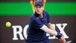 Sinner pronto per il Six Kings Slam, dimenticati i guai di Shanghai: ma arriva uno schiaffo da Cobolli