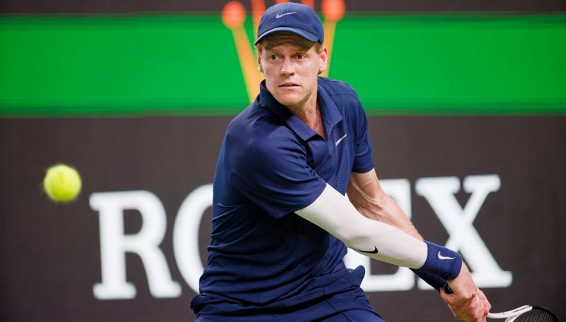 Sinner pronto per il Six Kings Slam, dimenticati i guai di Shanghai: ma arriva uno schiaffo da Cobolli